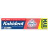 Kukident Plus Original Crema Adesiva Dentiere 65 G