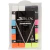 Siux 12 Overgrip Pro Colorati