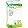 Enterolactis Duo Polvere Integratore Alimentare 10 Bustine