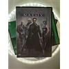 Warner Home Video Matrix Trilogia 3 Dvd Nuovo