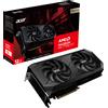 Scheda Grafica Acer Nitro AMD Radeon RX 7700 XT OC 12GB