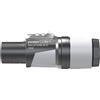Neutrik NAC3FXXB-W-S powerCON® bianco PowerOut Small