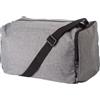 Borsone in poliestere 300 D bicolore Corwin personalizzate o neutre