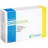 Megaride Pharma Srls Omobrain 30Cpr 30 pz Compresse