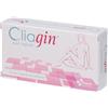 Cliagin® Ovuli Vaginali 10 pz vaginali