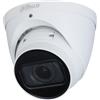 Dahua Technology IPC-HDW3841T-ZS-S2 - Telecamera IP ONVIF® PoE 2.7-13.5mm 8MP 4K Eyeball - Dahua