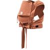 STOKKE Marsupio Limas Carrier Terracotta