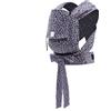 STOKKE Marsupio Limas Carrier Leopard Lilac