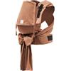 STOKKE Marsupio Limas Carrier Plus Terracotta