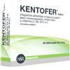 KENTOFER FOLICO 20 STICKPACK S&R FARMACEUTICI SpA