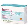 FARMADERBE BEAUTY HYALURONIC 100 30CPS