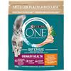 Purina One Urinary Care per Gatti, Pollo e Frumento, Bifensis 800 Gr