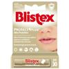 Blistex - Blistex protect plus spf30 stick labbra