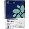 Semprefarmacia.it Semprefarmacia Essentials Antiossidante Anti Age Integratore, 30 Capsule