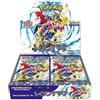 POKEMON TCG Booster Box RAGING SURF SV3A Japanese JAP - New Sealed