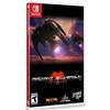 Limited Run Games SWITCH Radiant Silvergun
