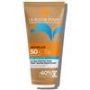 LA ROCHE POSAY-PHAS (L'OREAL) ANTHELIOS GEL PELLE BAGNATA 50+ 200 ML NUOVO PAPERPACK
