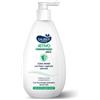 ITALSILVA COMMERCIALE Srl Sauber Detergente Intimo Attivo, 500 ml