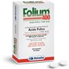 Folium 400 60 compresse - BIOTRADING - 947253581
