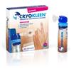 Cryokleen trattamento macchie e lesioni della pelle 23 ml - - 971219050