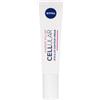 Nivea Cellular Expert Filler Eye & Lip Contour Cream crema rassodante occhi e labbra 15 ml per donna