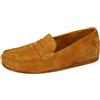 Melvin & Hamilton Thea 3, Loafer Donna, Rosso, 38 EU