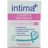 Intima+ Coppetta Mestruale In Silicone Medicale 100% Taglia M