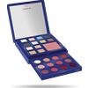 Pupa Trousse Pupart M Blue 004