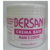Bersan Srl Bersan Crema Base Corpo Mani 500ml