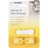 Medela Italia Srl Medela Valvole E Membrane Per Tiralatte
