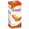 Wellvit Srl Stenvit Integratore Ad Azione Tonica Soluzione Orale 100ml