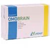 Megaride Pharma Srls Omobrain 30 Compresse