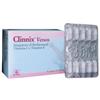 Abbate Gualtiero Srl Clinnix Venos Integratore Per La Circolazione 50 Capsule