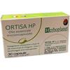 Herboplanet Srl Ortisa Hp Integratore Per L'apparato Respiratorio 30 Capsule