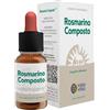 Forza Vitale Italia Srl Ecosol Rosmarino Composto Integratore Per Il Sistema Digerente Gocce Orali 10ml