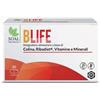 Roger&gallet (lab. Native It.) Blife Integratore Di Vitamine E Minerali 30 Capsule