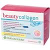 Farmaderbe Srl Collagen Beauty Integratore Per Il Benessere Della Pelle 18 Bustine