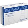 Ophtagon Srl Redemase 500 Integratore Antiedemigeno 30 Capsule