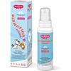 Buona Spa Societa' Benefit Dermatina D Fluida Crema Lipofila Lenitiva 100ml