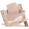 STOKKE Baby Set ² per Seggiolone Tripp Trapp Serene Pink Stokke