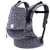 Stokke Marsupio Limas Carrier Flex Leopard Lilac - REGISTRATI! SCOPRI ALTRE PROMO