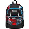 SEVEN Half Street Zaino Scuola Advanced Pockets