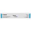 Canon C-exv 54 - ciano - originale - cartuccia toner