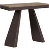 Itamoby Consolle allungabile 90x40/300 cm Diamante Evolution telaio Orso di Itamoby