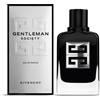 Givenchy Gentleman Society Eau De Parfum Spray 100 ml