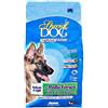 MONGE SPECIAL DOG CROCCHETTA ADULT DELICATE LIGHT POLLO 4 KG