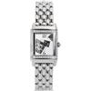 Jaeger-LeCoultre - Orologio Reverso 21mm Pre-owned 2015 - unisex - acciaio inossidabile - Taglia unica - Argento