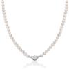 Miluna Collana Perle Miluna PCL6403