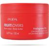 PUPA Milano Fruit Lovers Body Butter 004 Melagrana 150ml