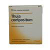 Heel Thuya Compositum 10 Fiale